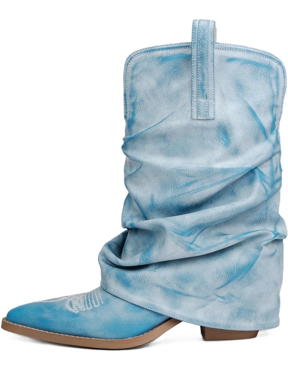 Bota arriba del tobillo para mujer Bota arriba del tobillo para mujer