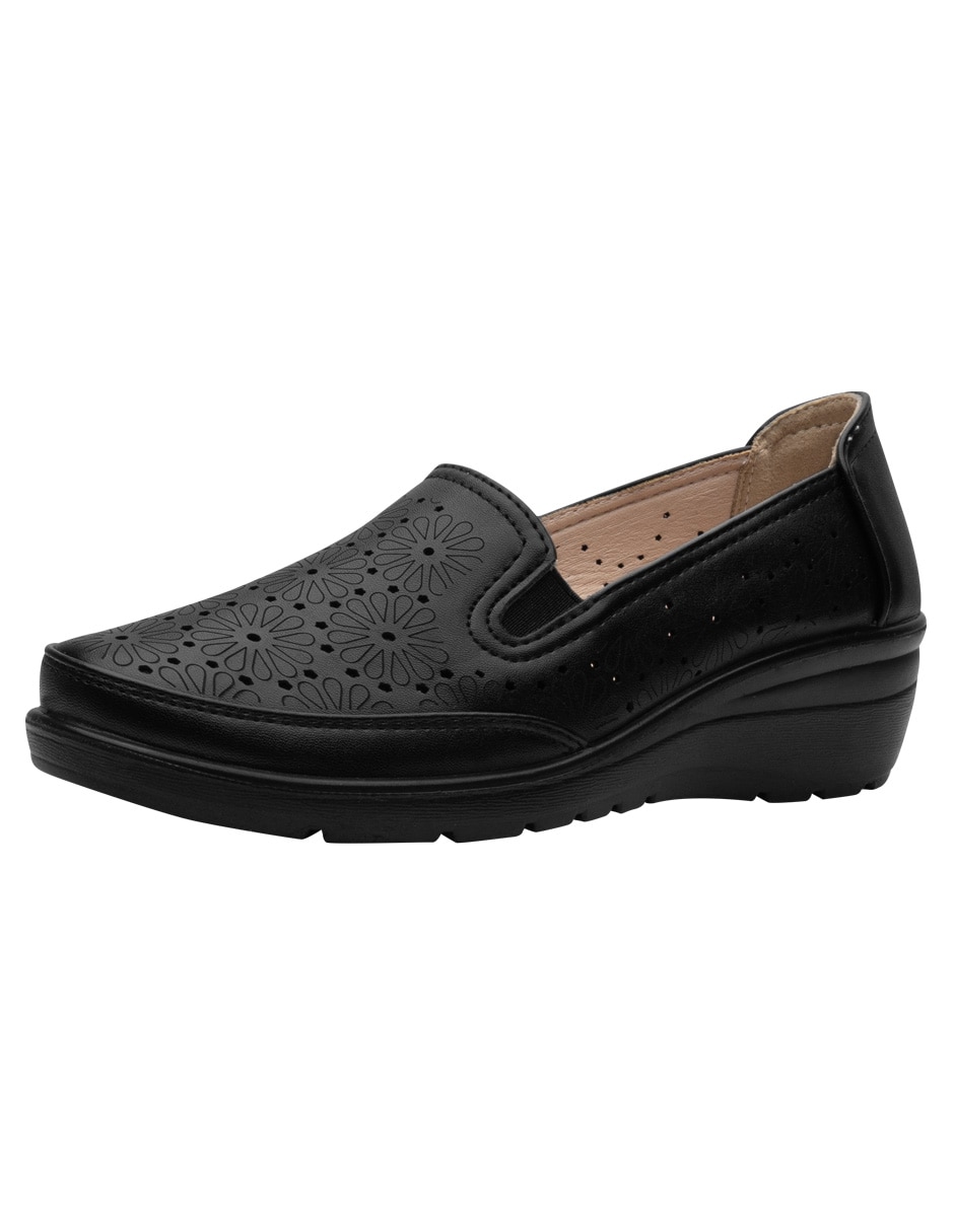 Mocasín Dorothy Gaynor para mujer