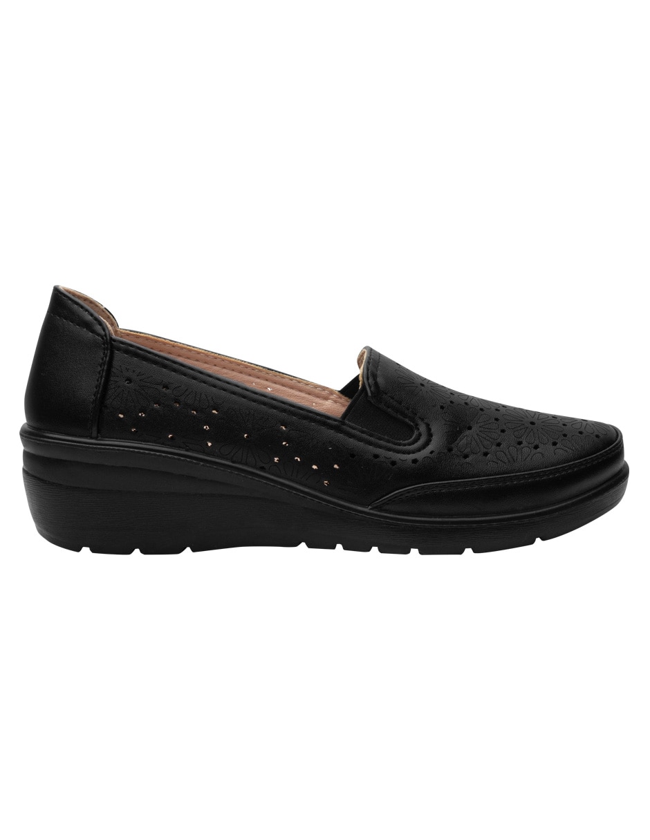 Mocasín Dorothy Gaynor para mujer