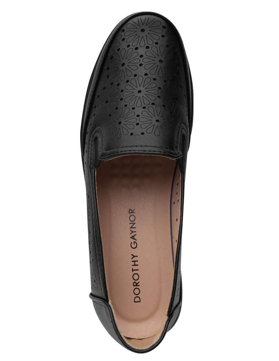 Mocasín Dorothy Gaynor para mujer