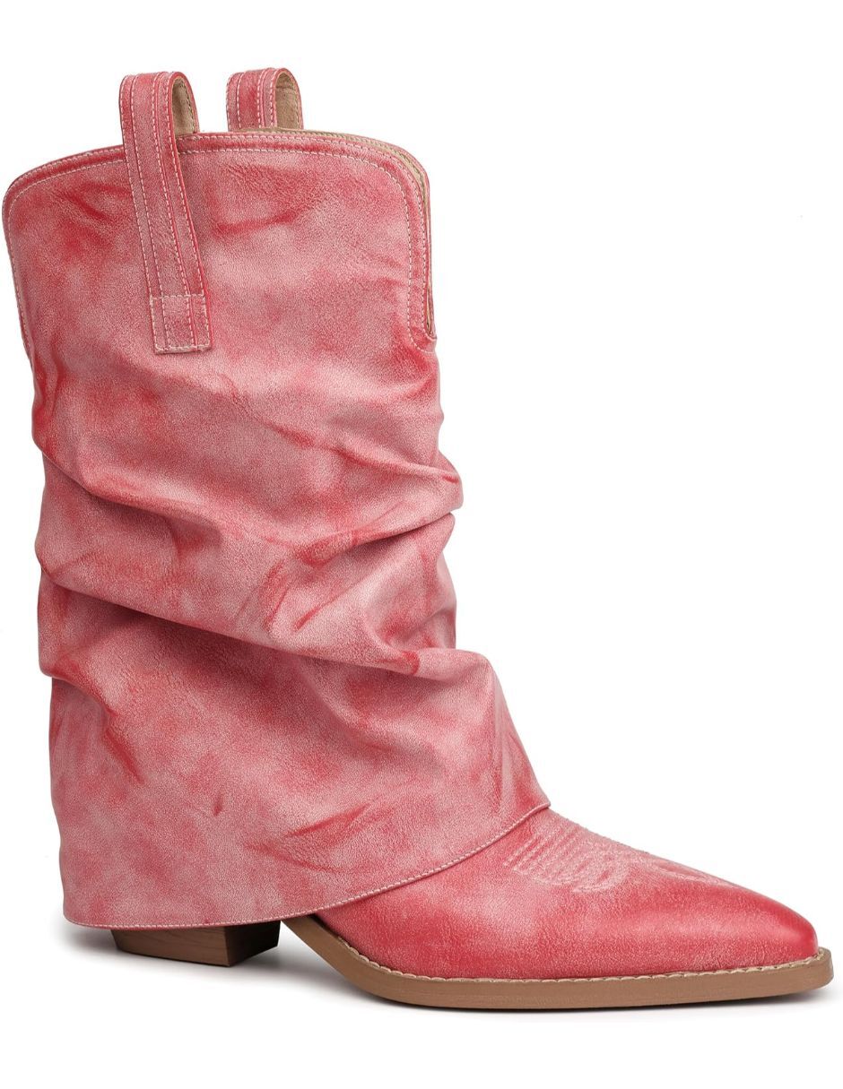 Bota arriba del tobillo para mujer 3