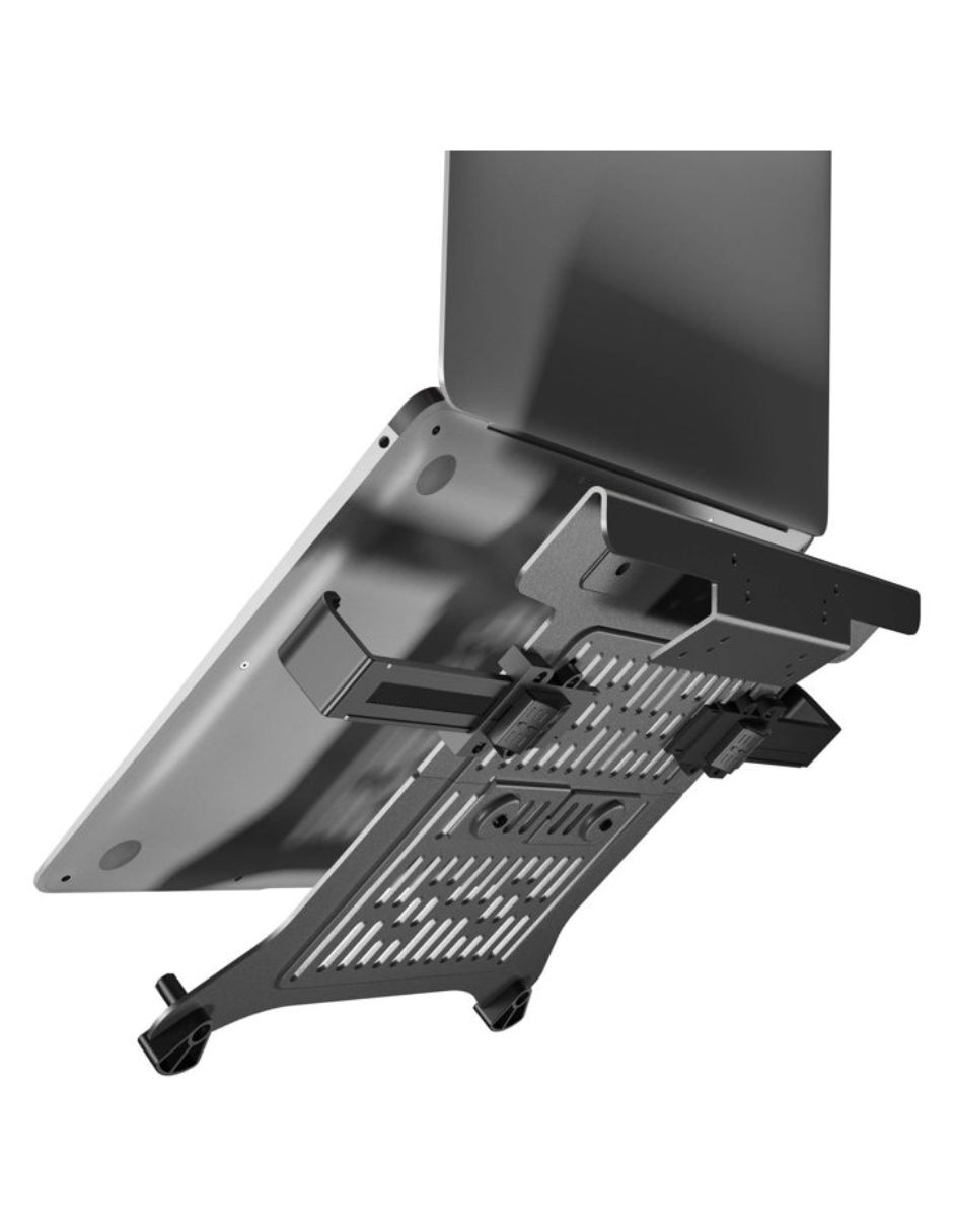 Base laptop ajustable 2