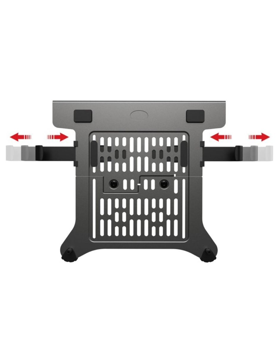 Base laptop ajustable 4