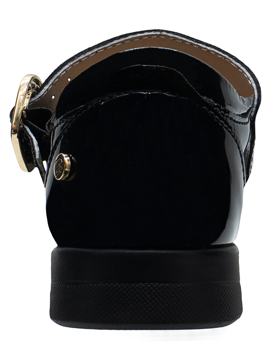 Zapato para infantil niña 4