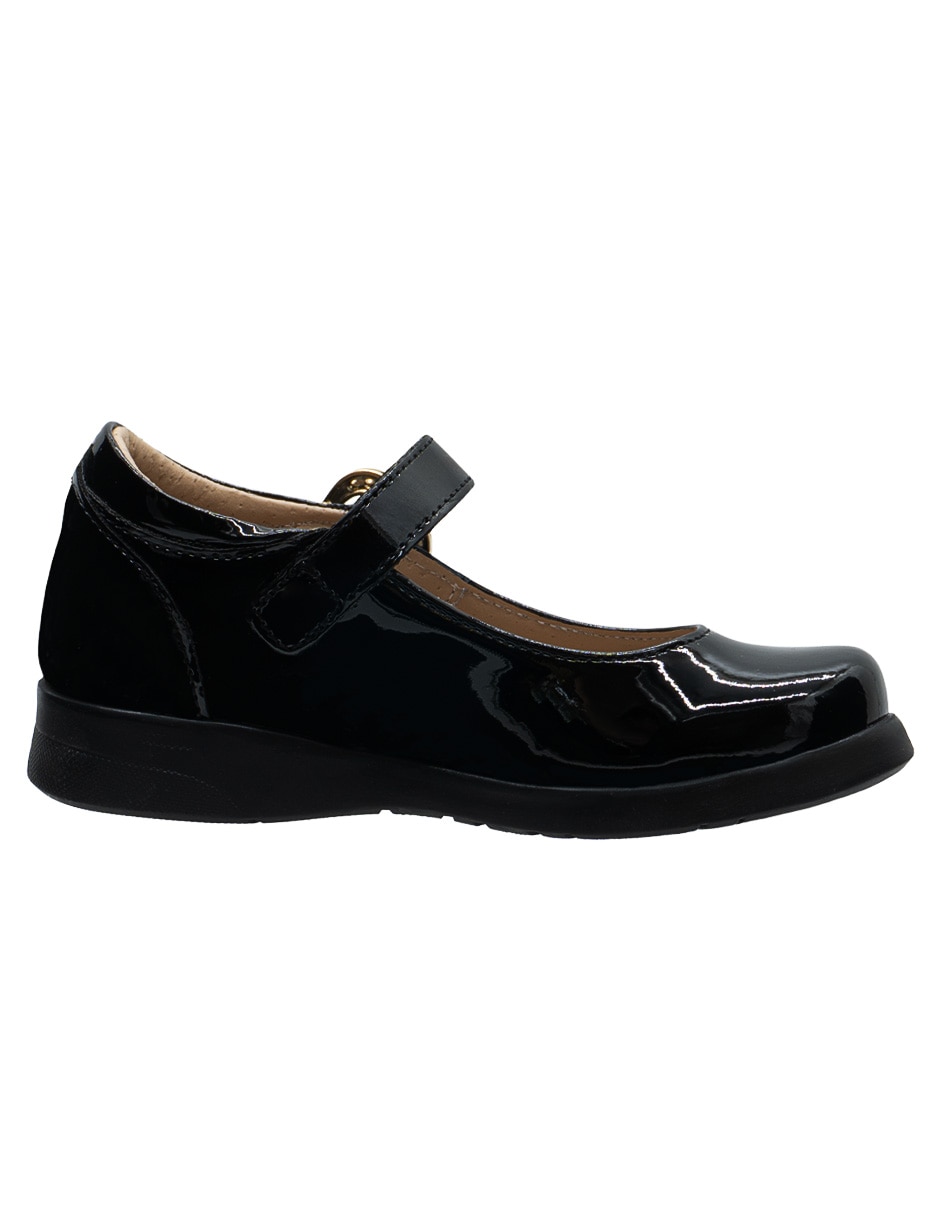 Zapato para infantil niña 5