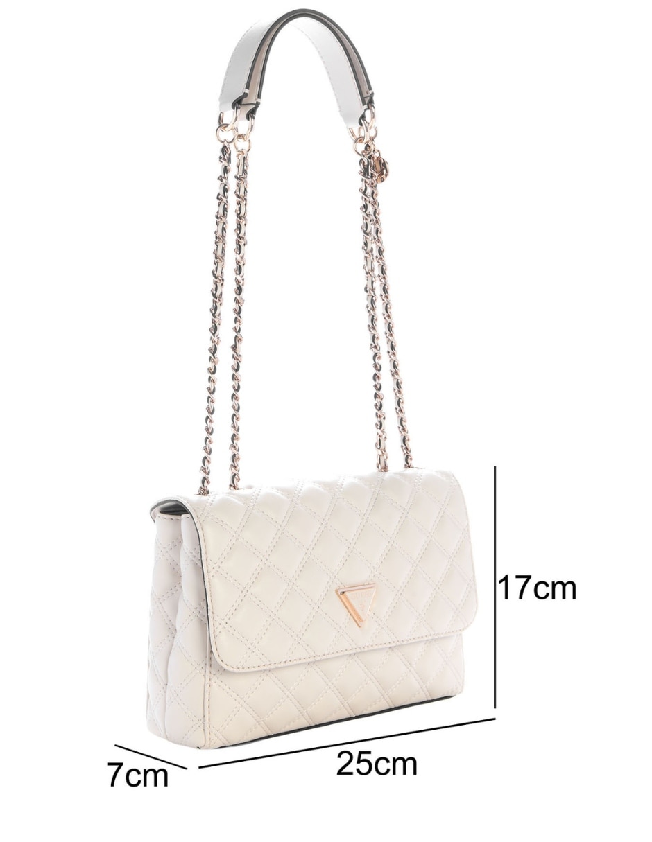 Bolsa crossbody giully para mujer 4