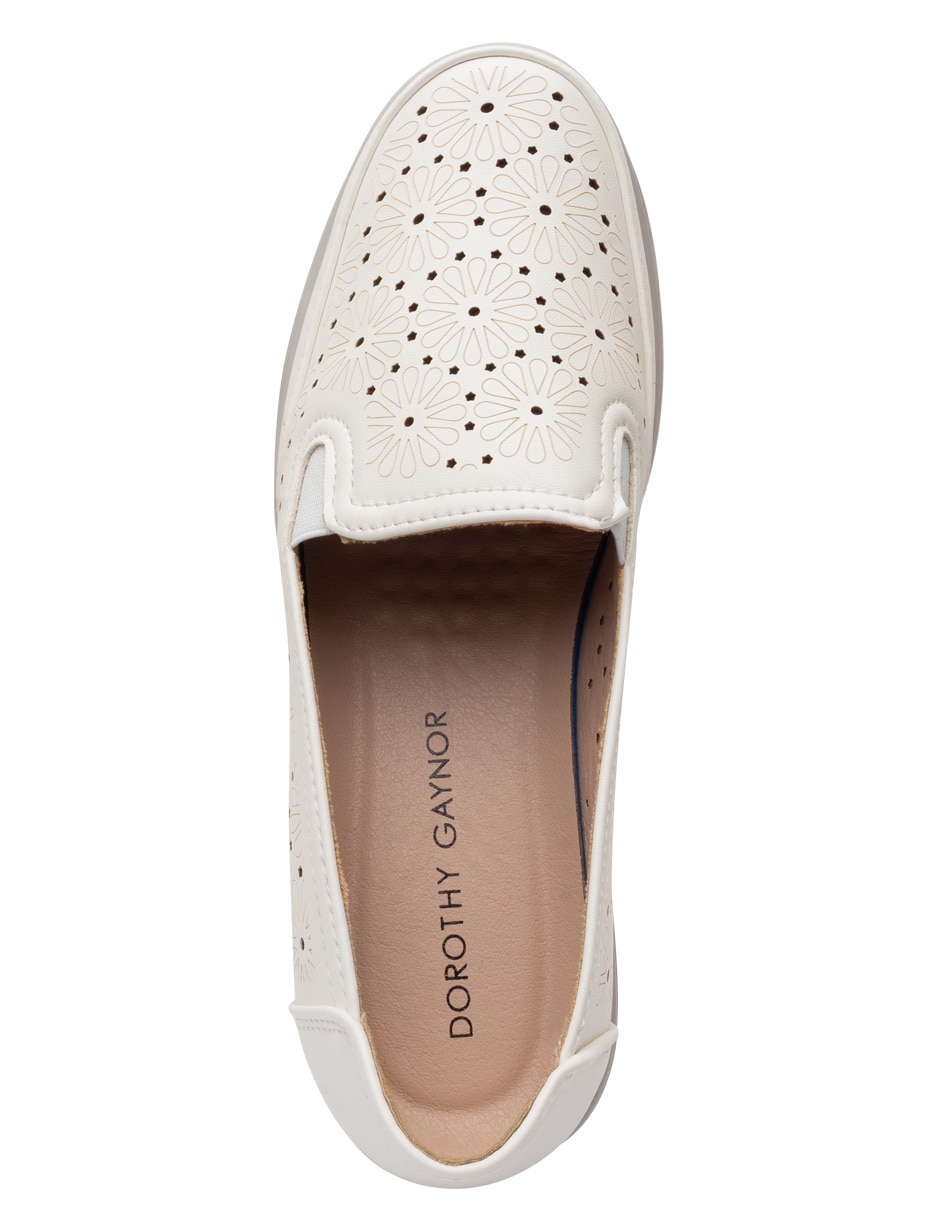 Mocasín Dorothy Gaynor para mujer 4
