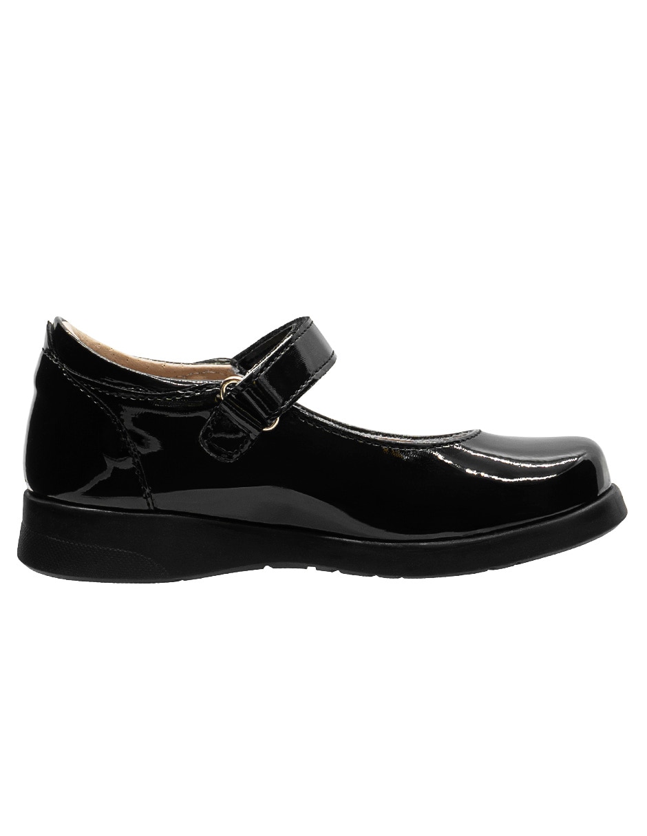 Zapato para infantil niña 4