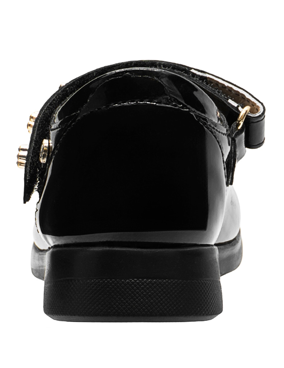 Zapato para infantil niña 5