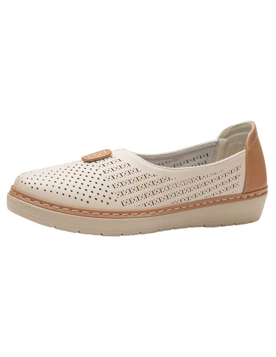 Mocasín Dorothy Gaynor para mujer 2