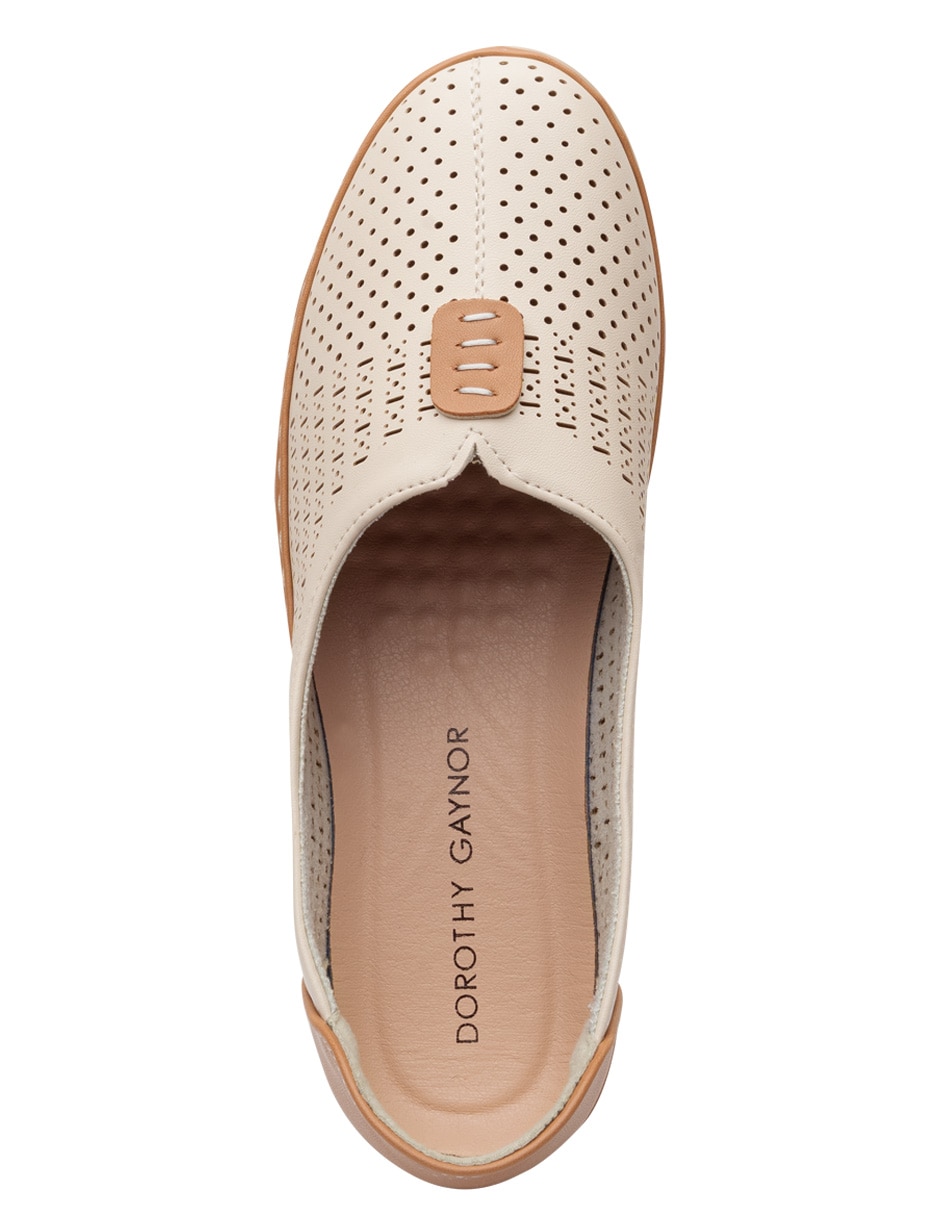 Mocasín Dorothy Gaynor para mujer 4