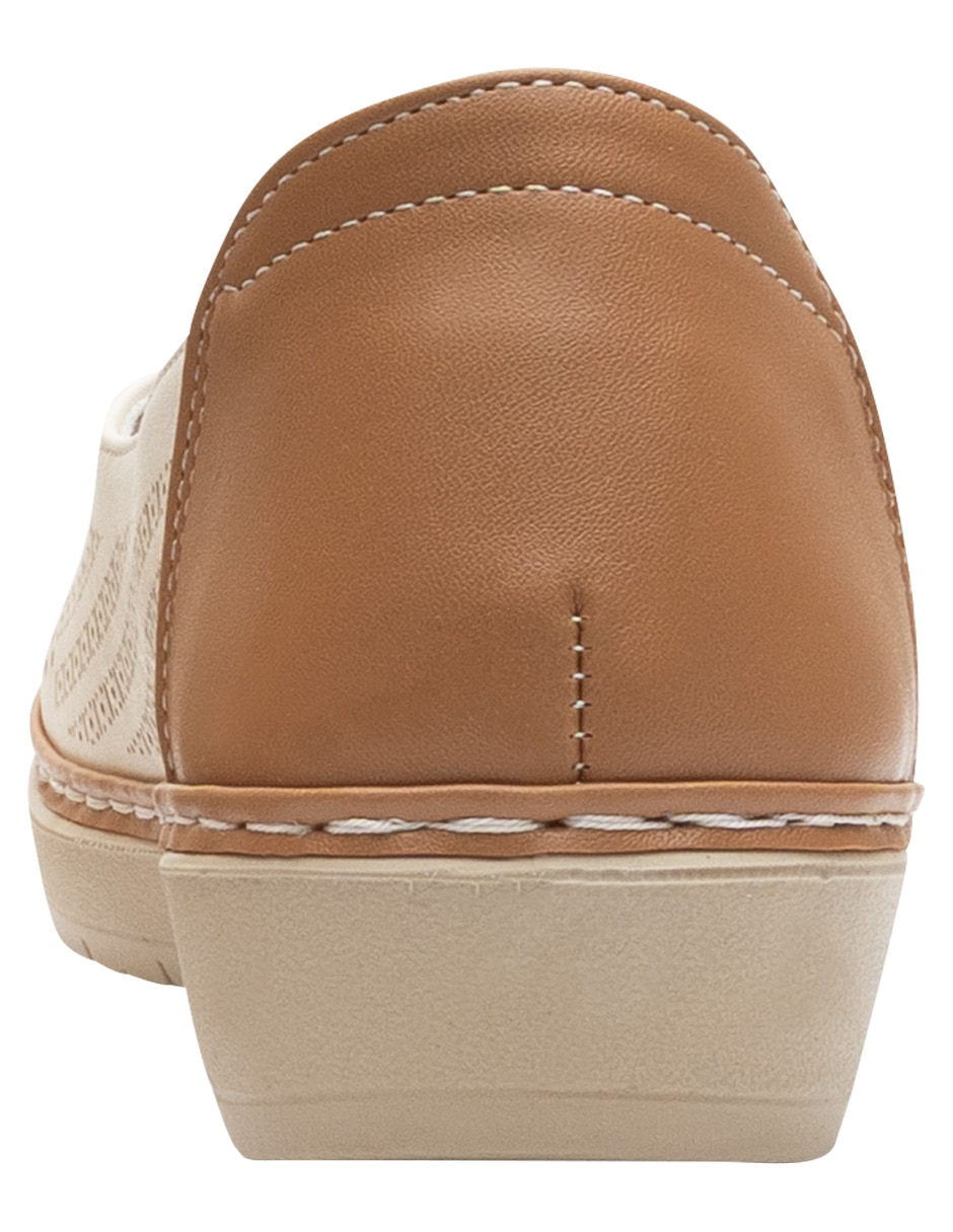 Mocasín Dorothy Gaynor para mujer 5