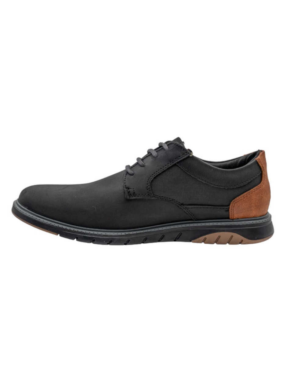 Zapato oxford para hombre