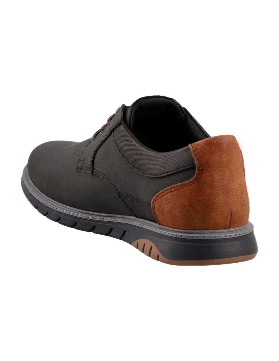 Zapato oxford para hombre 2