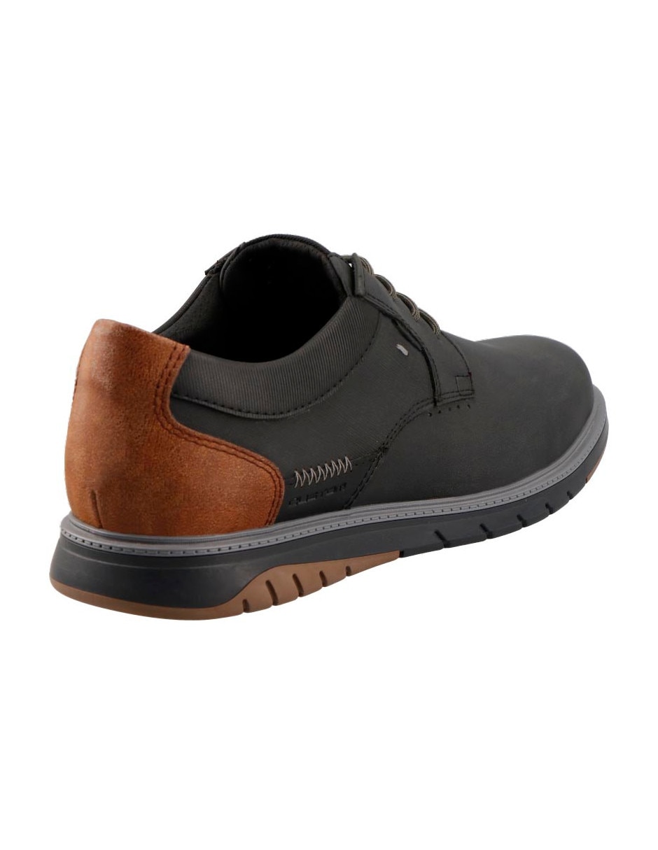 Zapato oxford para hombre 3