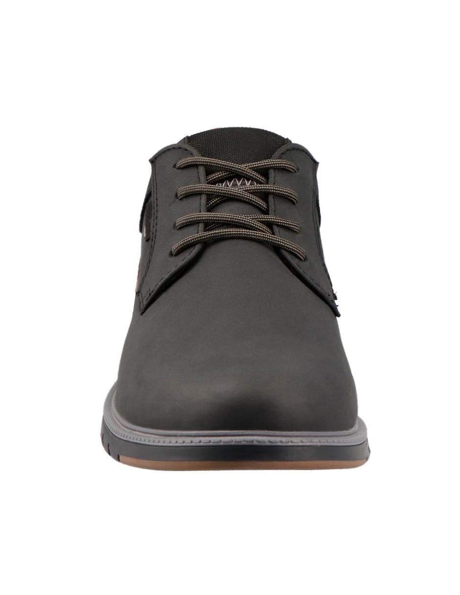 Zapato oxford para hombre 4