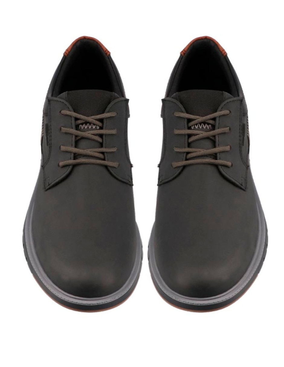 Zapato oxford para hombre 5