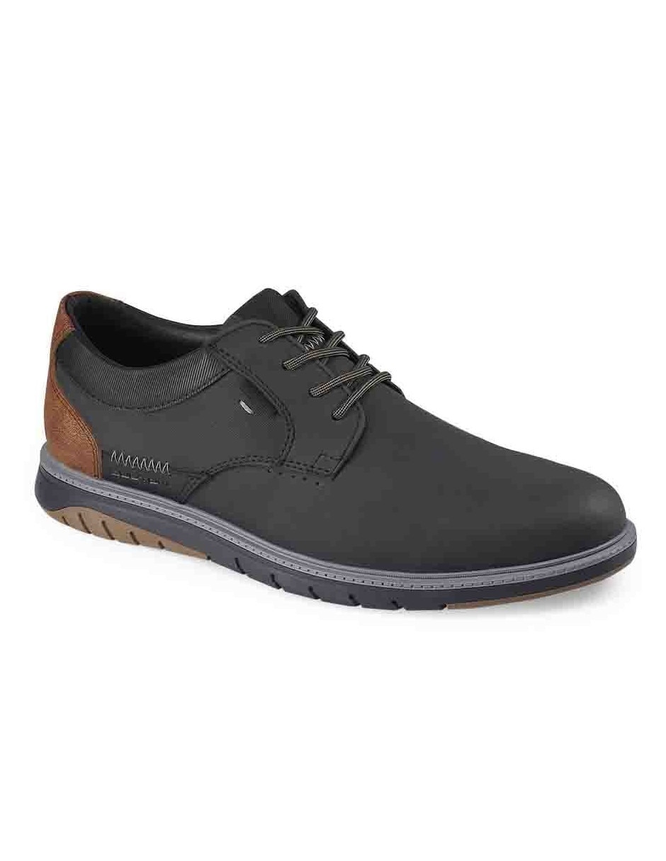 Zapato oxford para hombre 6