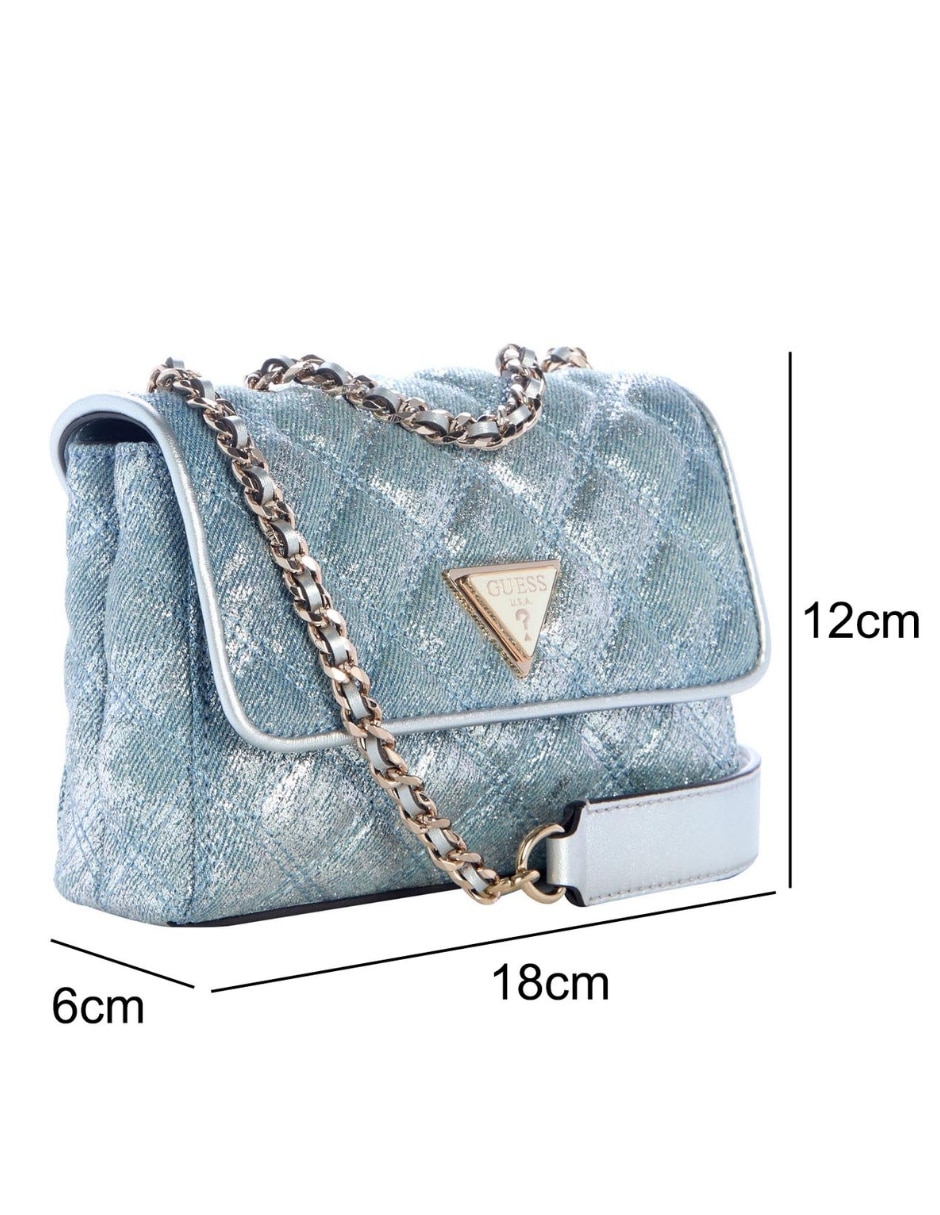 Bolsa crossbody giully para mujer 5