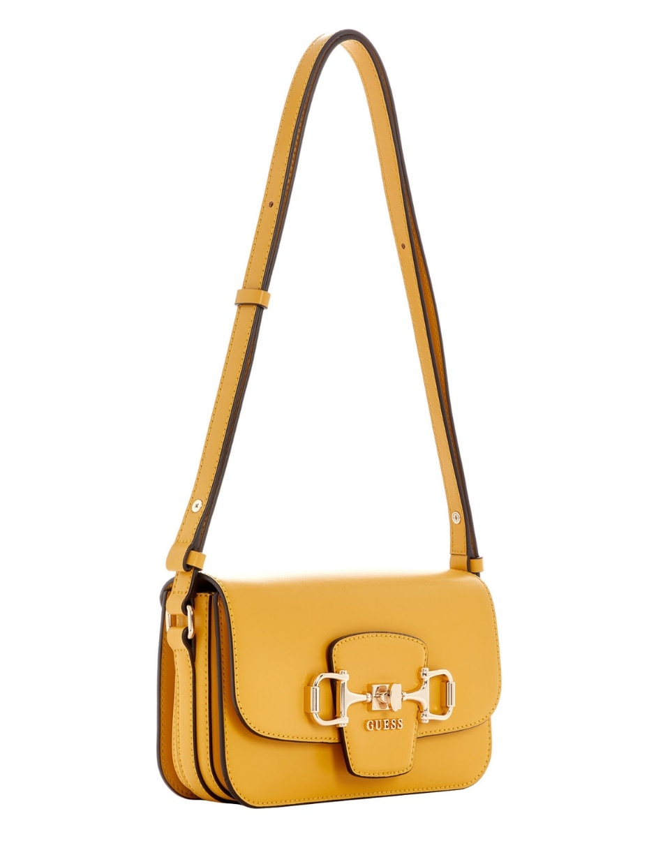 Bolsa shoulder janie para mujer 2