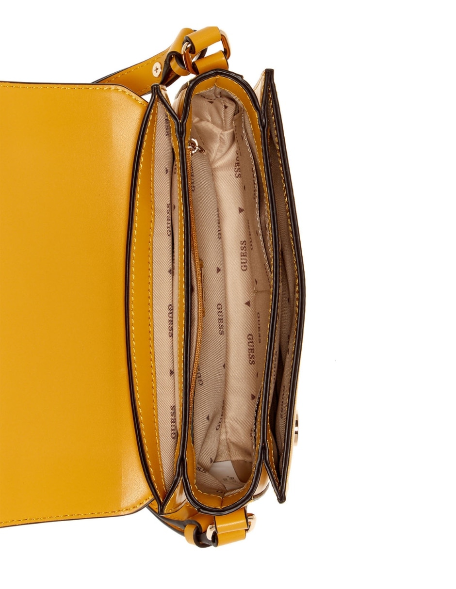Bolsa shoulder janie para mujer 3