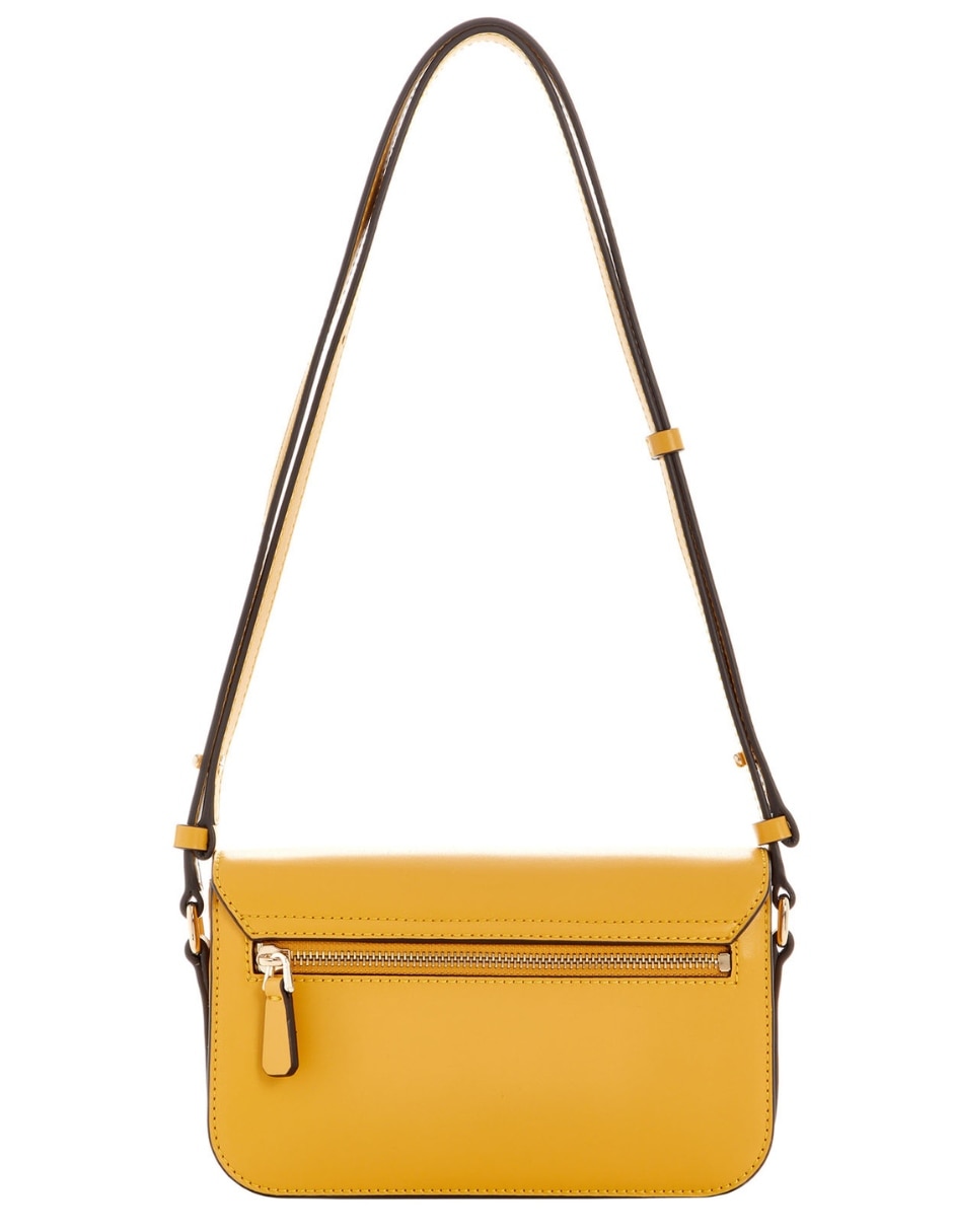 Bolsa shoulder janie para mujer 4