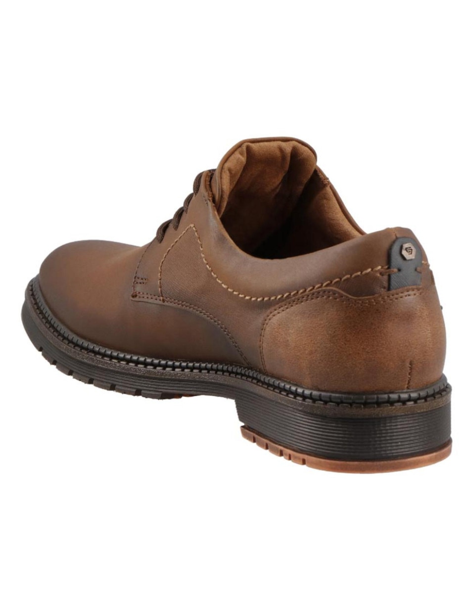 Zapato oxford para hombre 2