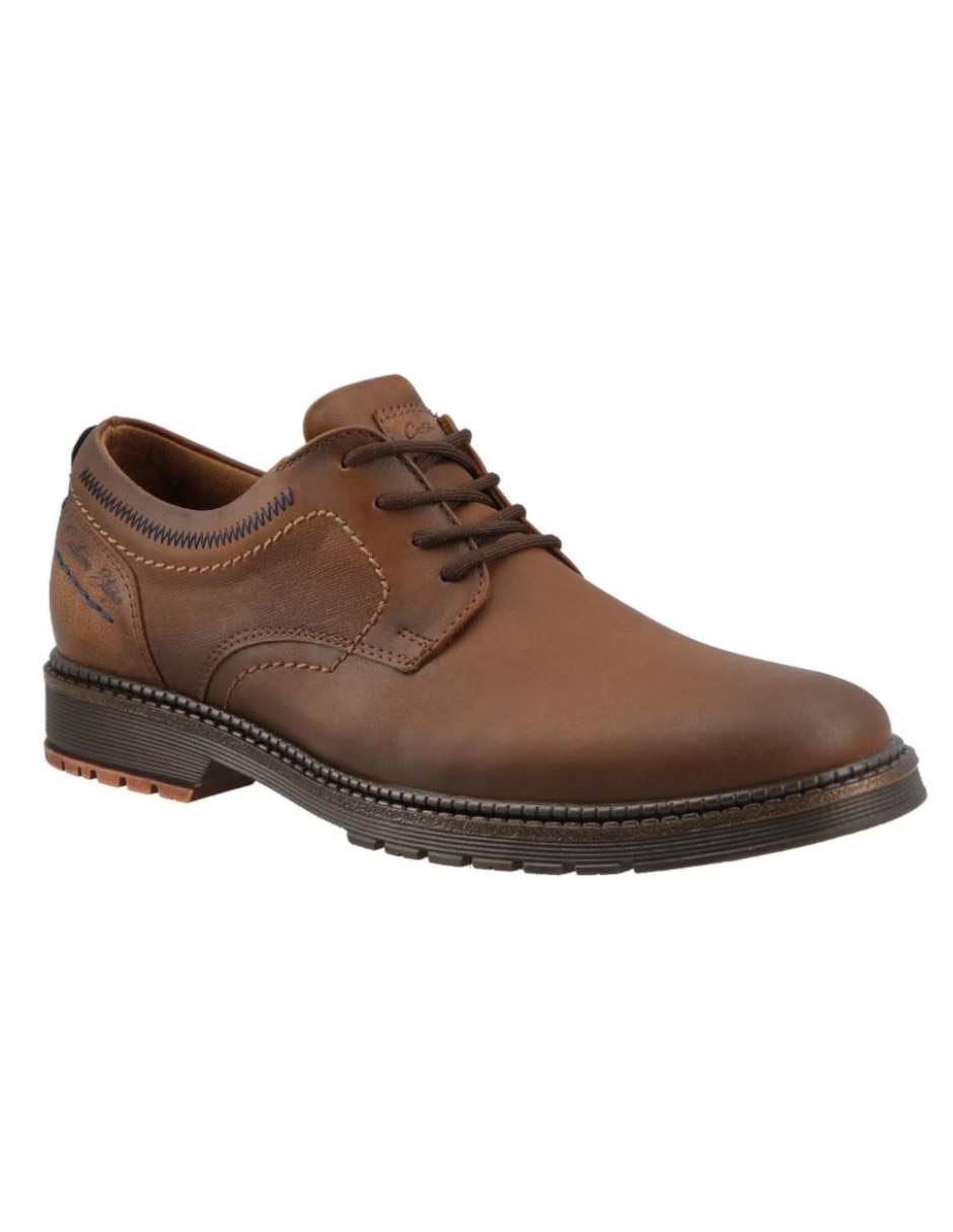 Zapato oxford para hombre 3