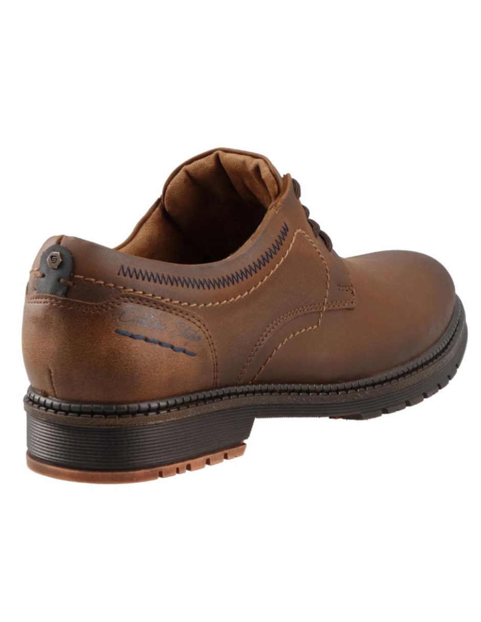 Zapato oxford para hombre 5