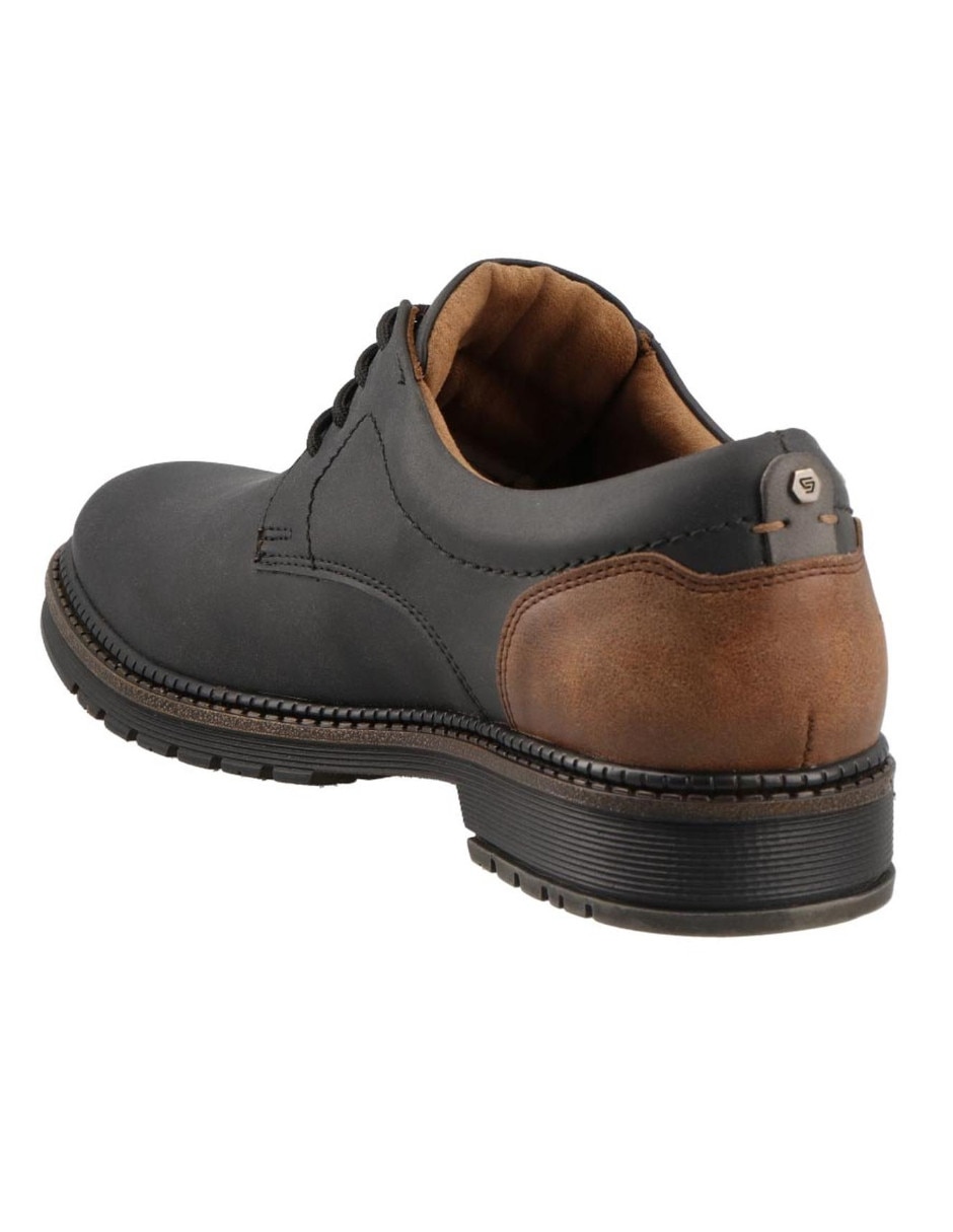 Zapato oxford para hombre 2