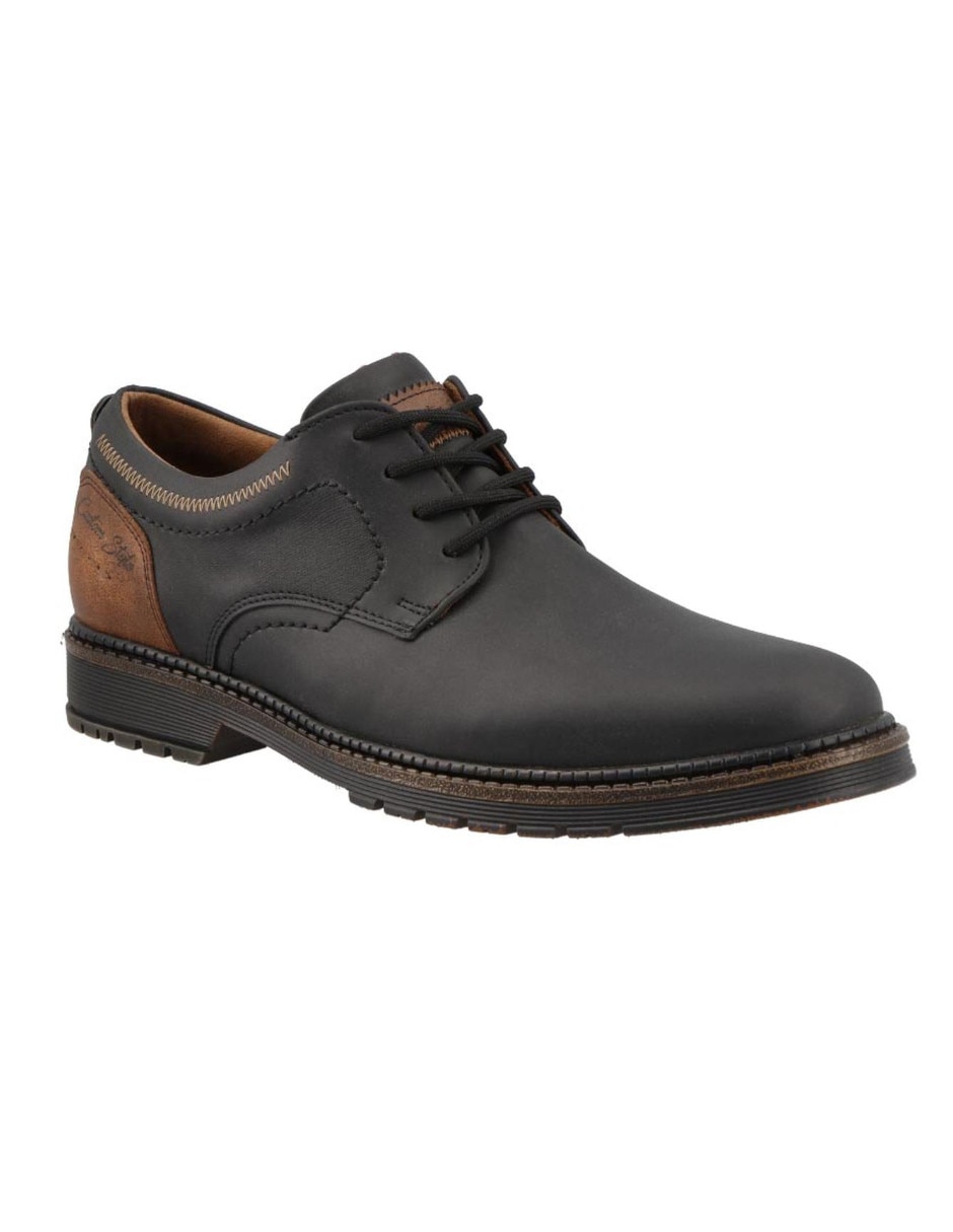 Zapato oxford para hombre 3