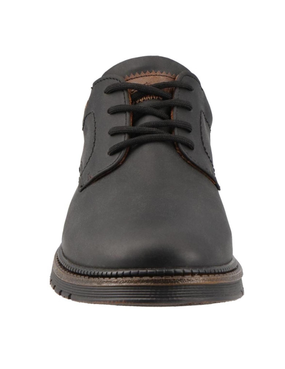 Zapato oxford para hombre 4