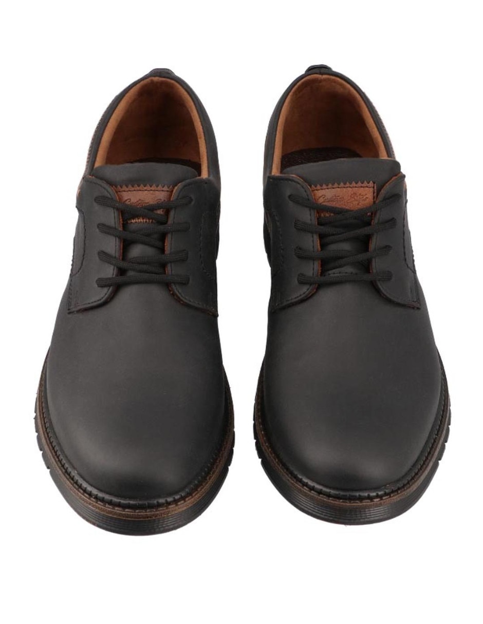 Zapato oxford para hombre 5
