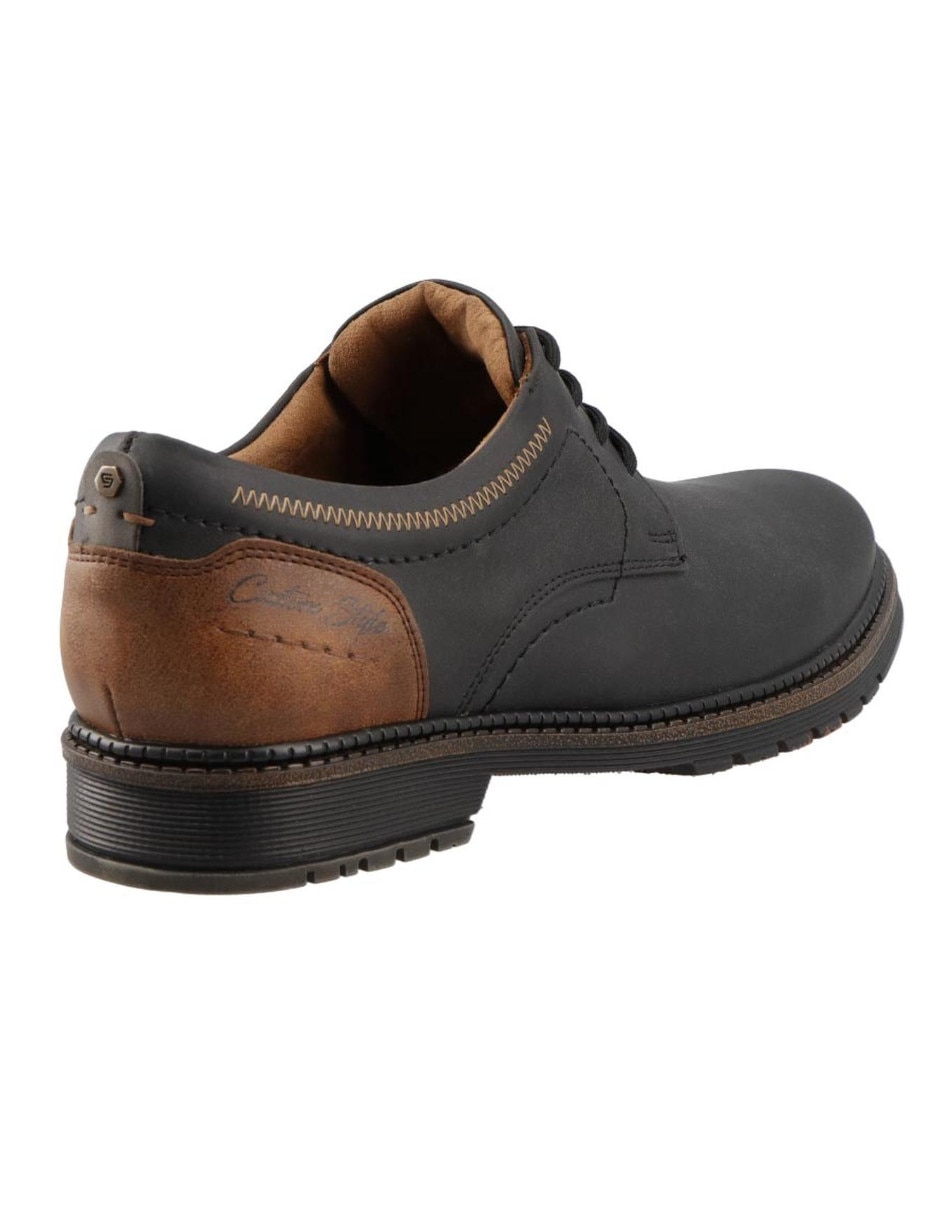 Zapato oxford para hombre 6