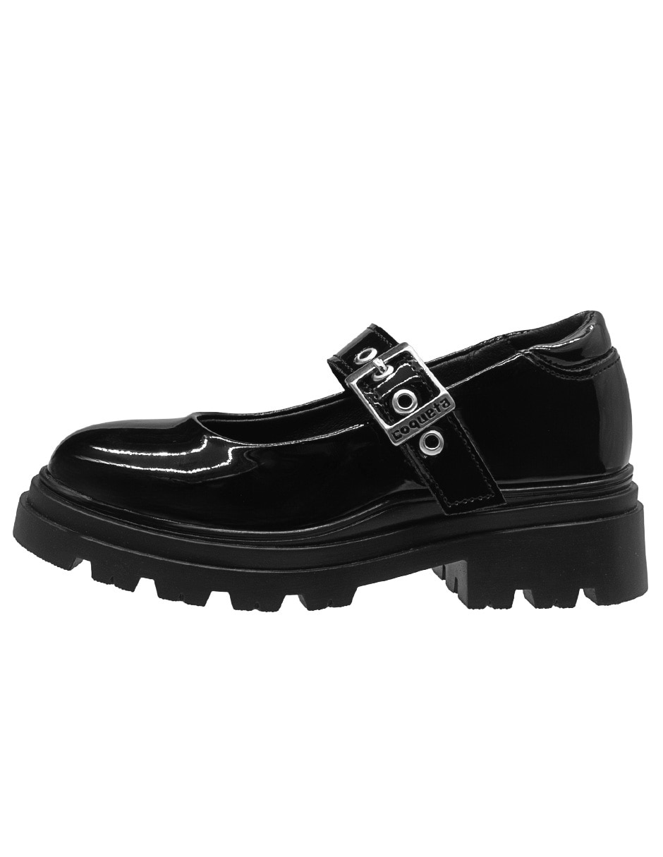 Zapato para infantil niña 2