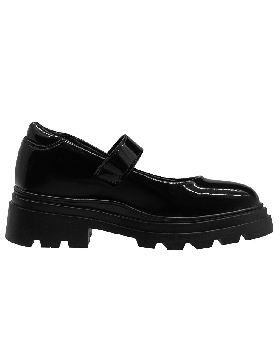 Zapato para infantil niña 5
