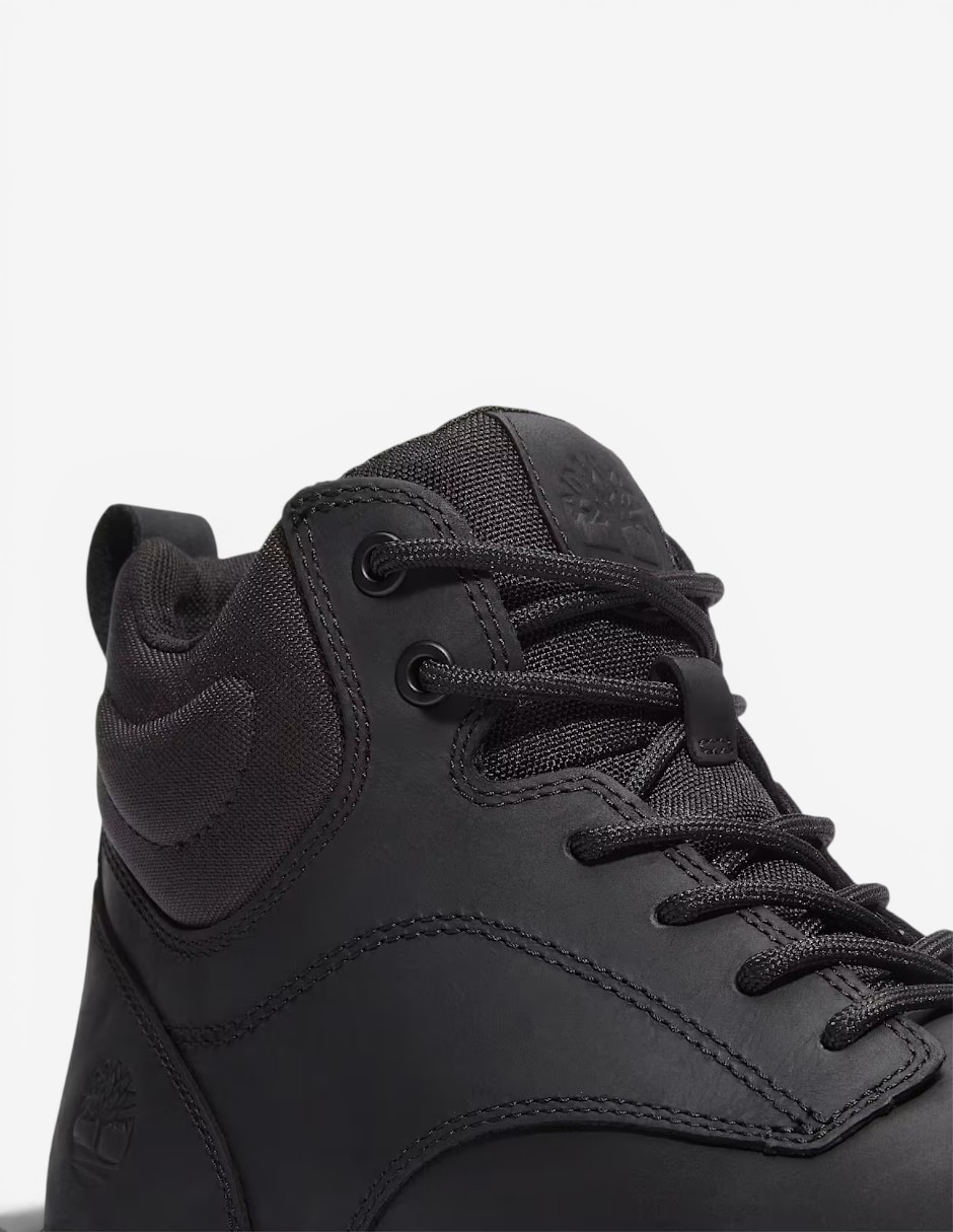 Tenis men’s parker street high-top sneaker para hombre 3