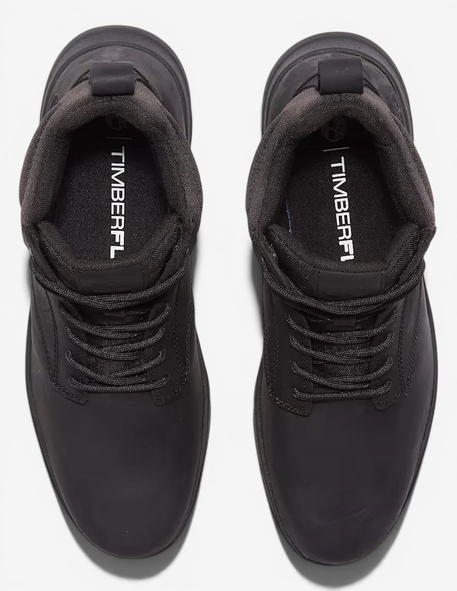 Tenis men’s parker street high-top sneaker para hombre 4