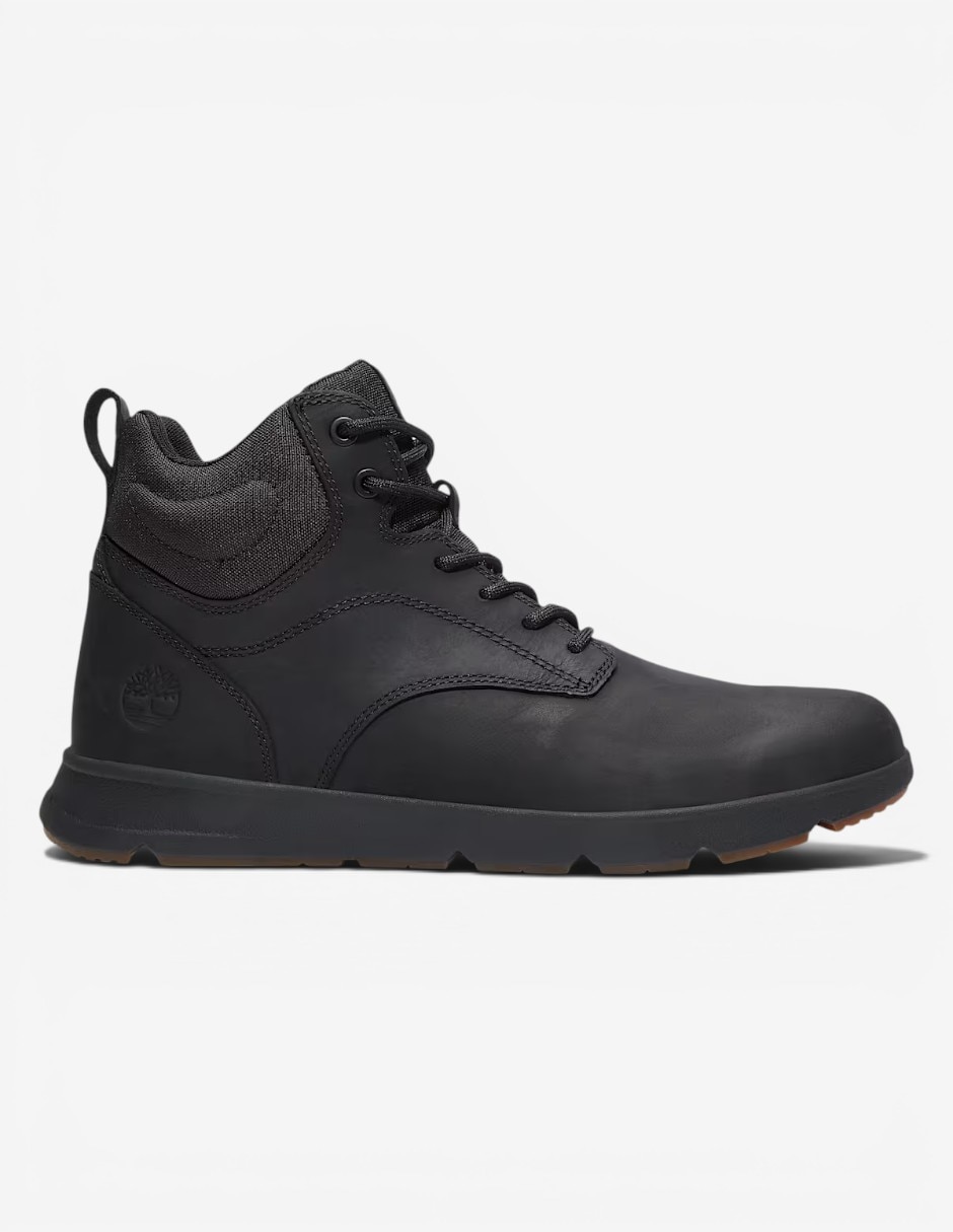 Tenis men’s parker street high-top sneaker para hombre 5