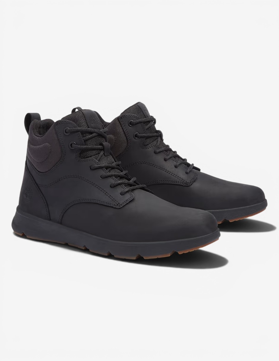 Tenis men’s parker street high-top sneaker para hombre 6