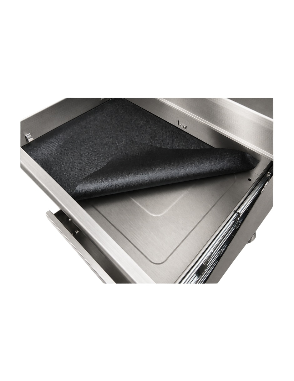 Gabinete de acero inoxidable 5