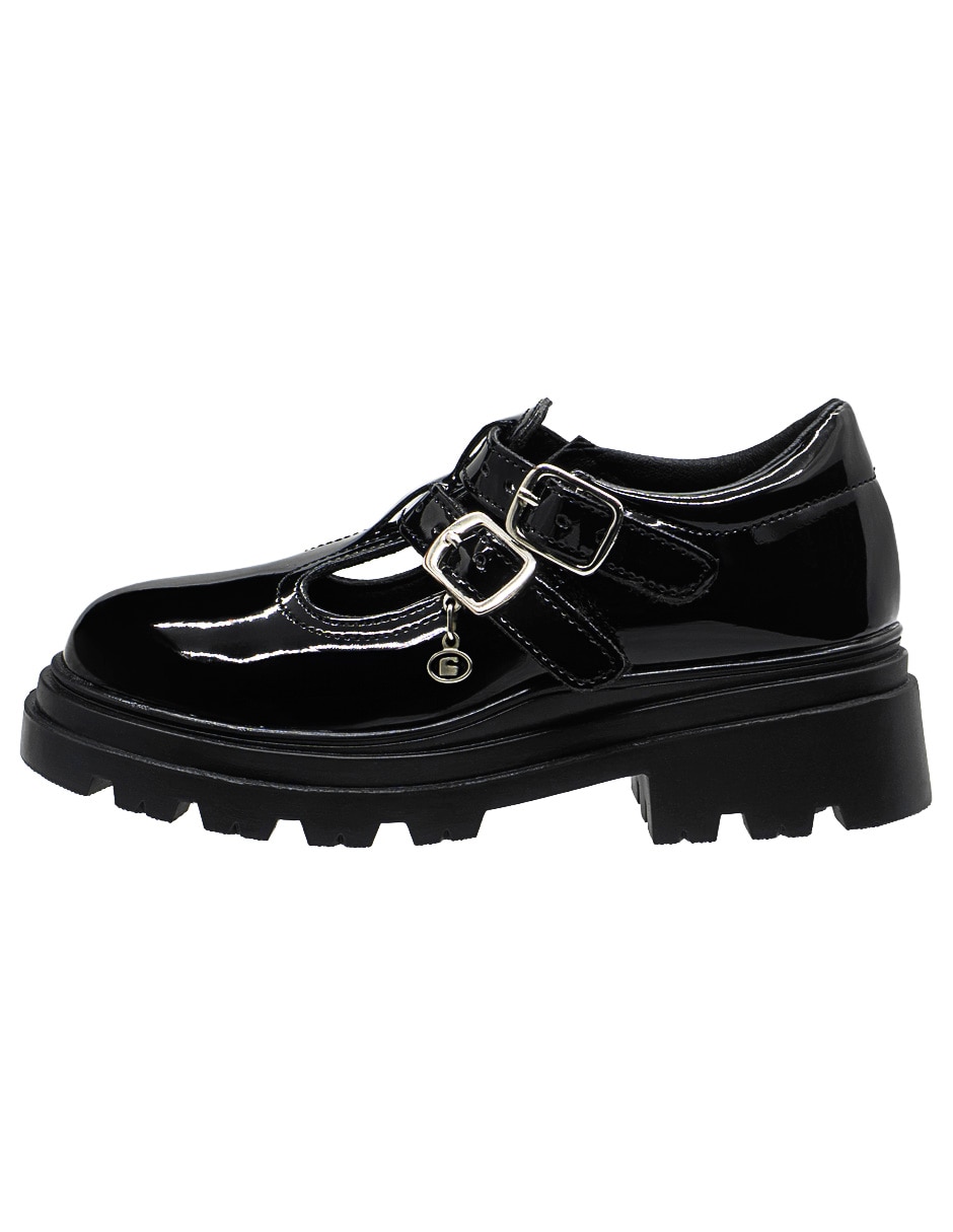 Zapato para infantil niña 2