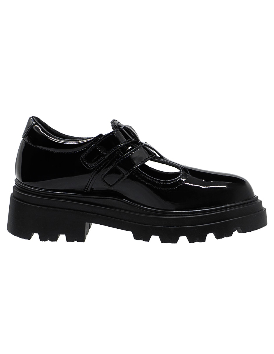 Zapato para infantil niña 5