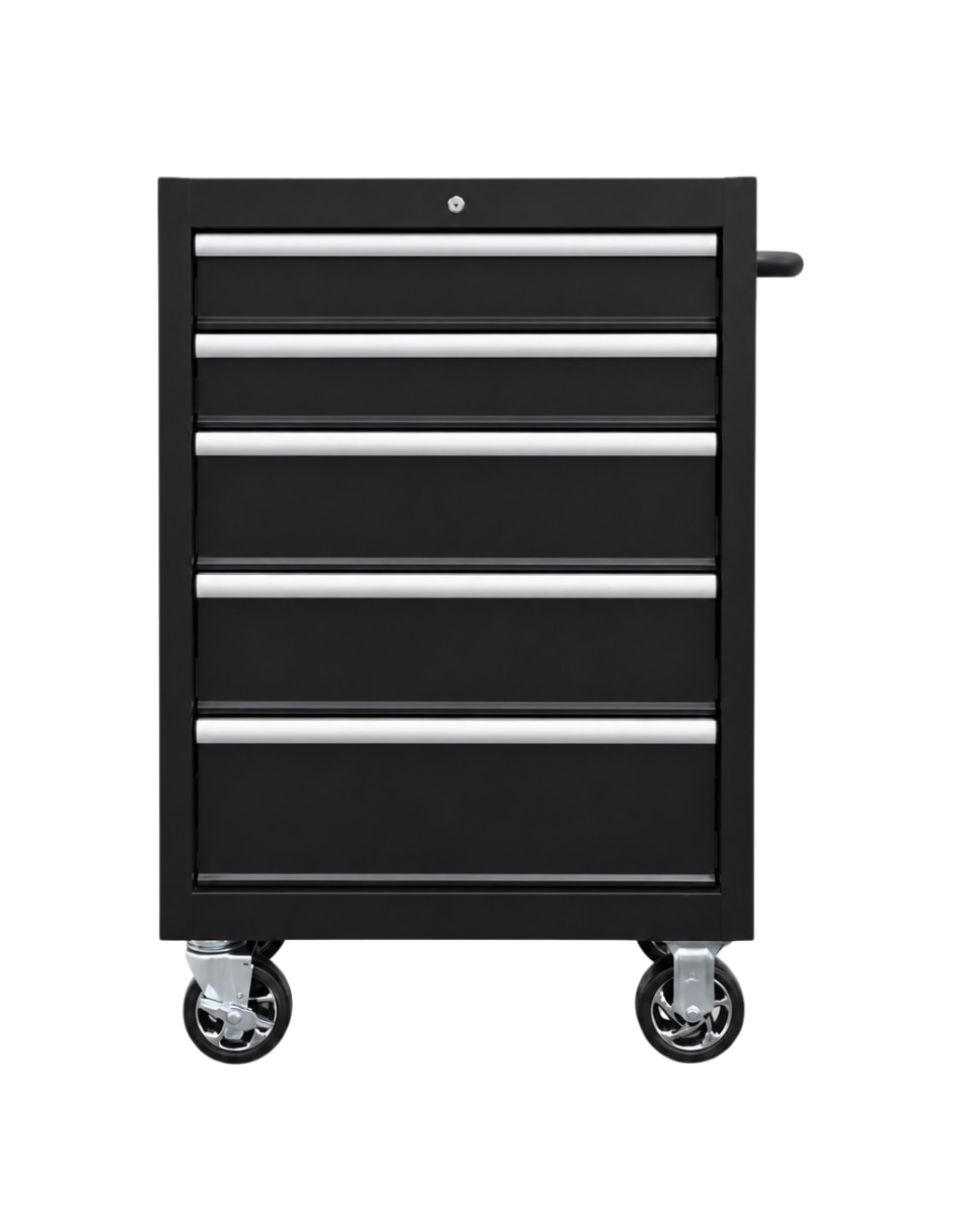 Gabinete Thor Kitchen de acero inoxidable