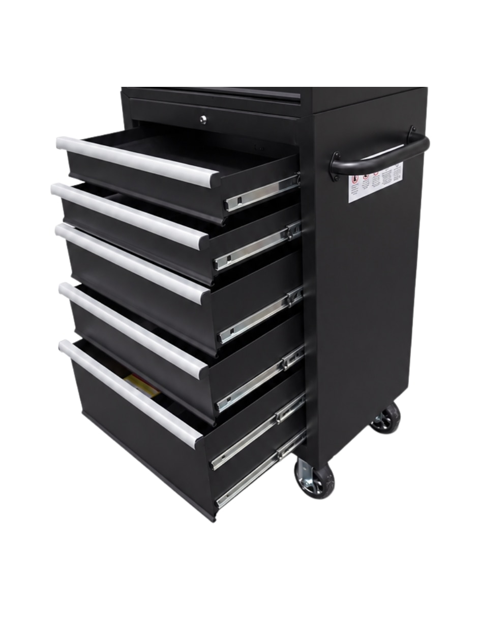 Gabinete Thor Kitchen de acero inoxidable