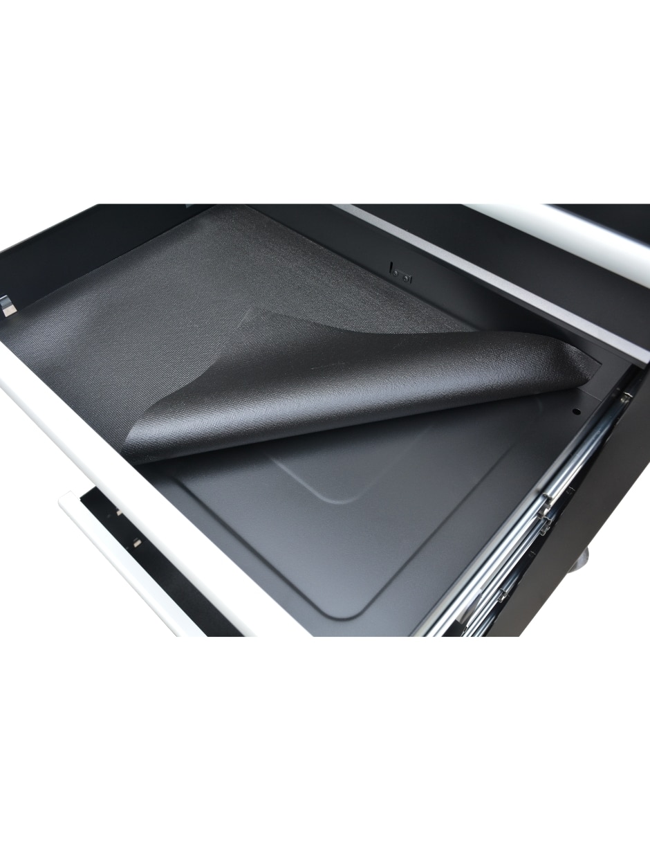 Gabinete Thor Kitchen de acero inoxidable