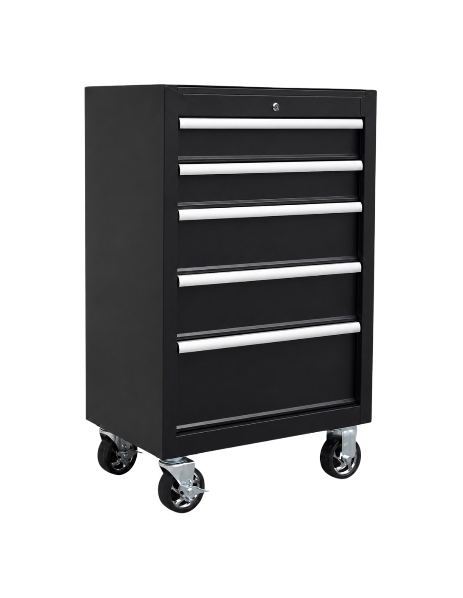 Gabinete Thor Kitchen de acero inoxidable