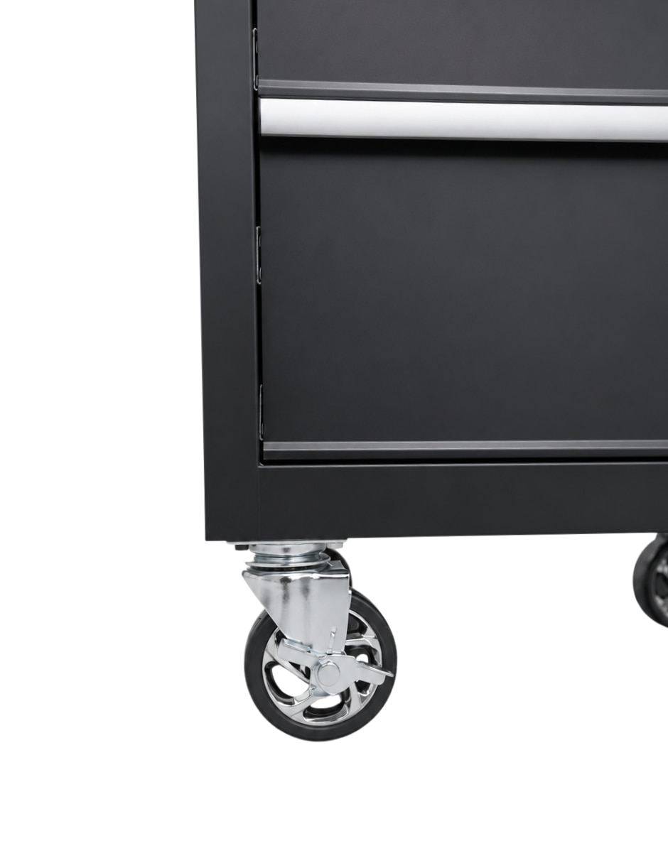 Gabinete Thor Kitchen de acero inoxidable