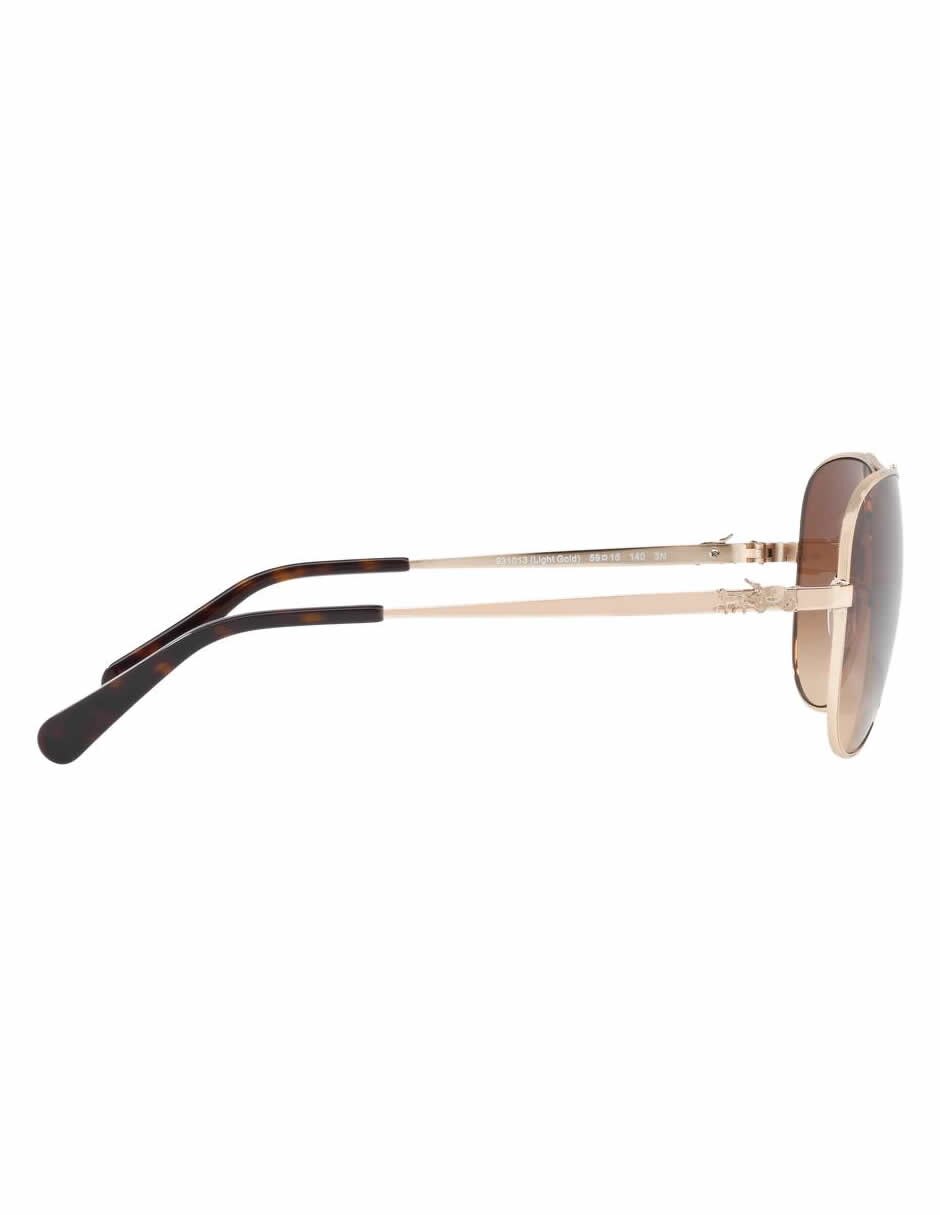 Lentes de sol HC7074 931013 unisex 3