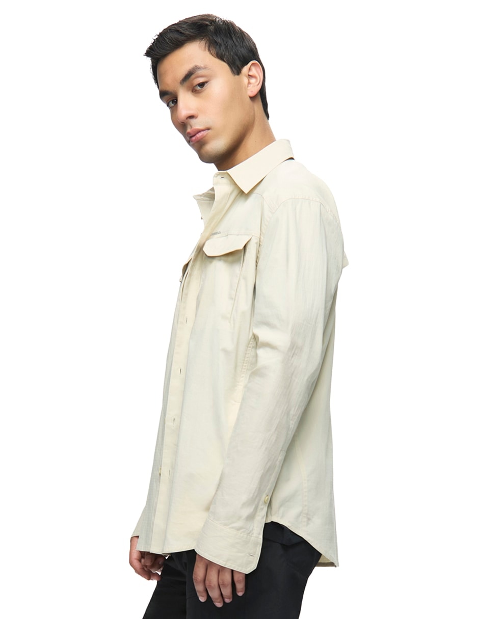 Camisa deportiva para hiking para hombre 6